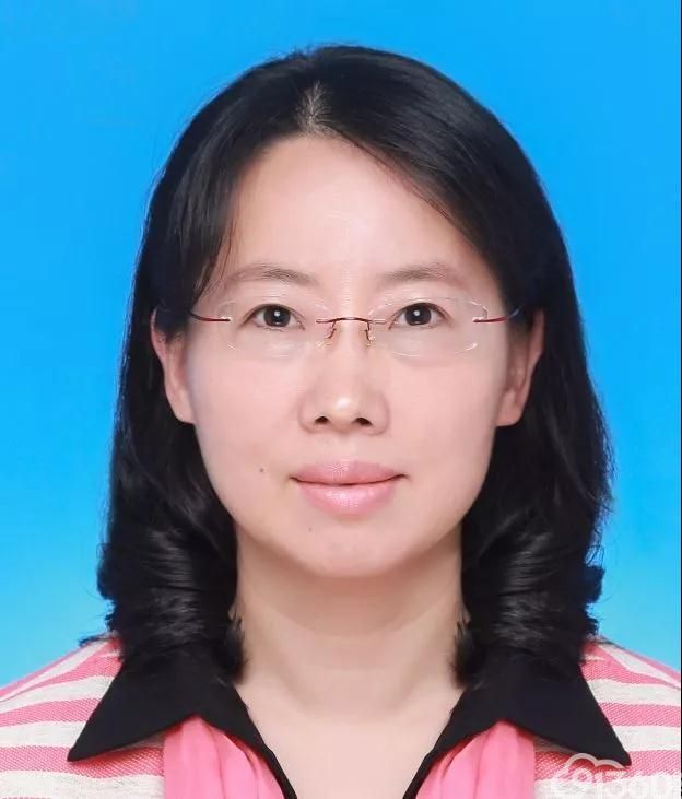 余莉 教授