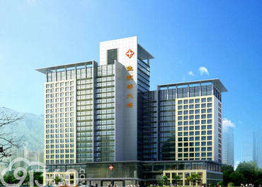云南省第四人民医院