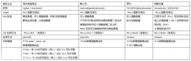 你将如何与PD-1/PD-L1肿瘤免疫治疗共舞?