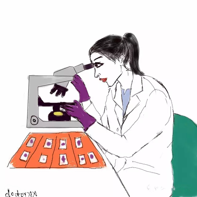 揭开病理科神秘面纱|临床医生不要再催病理结果啦