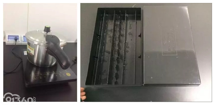 免疫组织化学染色