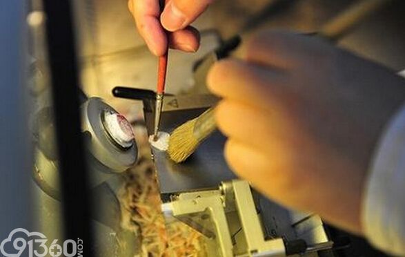 “病理就是一作病检,马上就能确诊的”