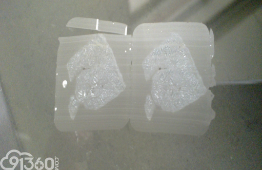 常规病理学技术流程及质控