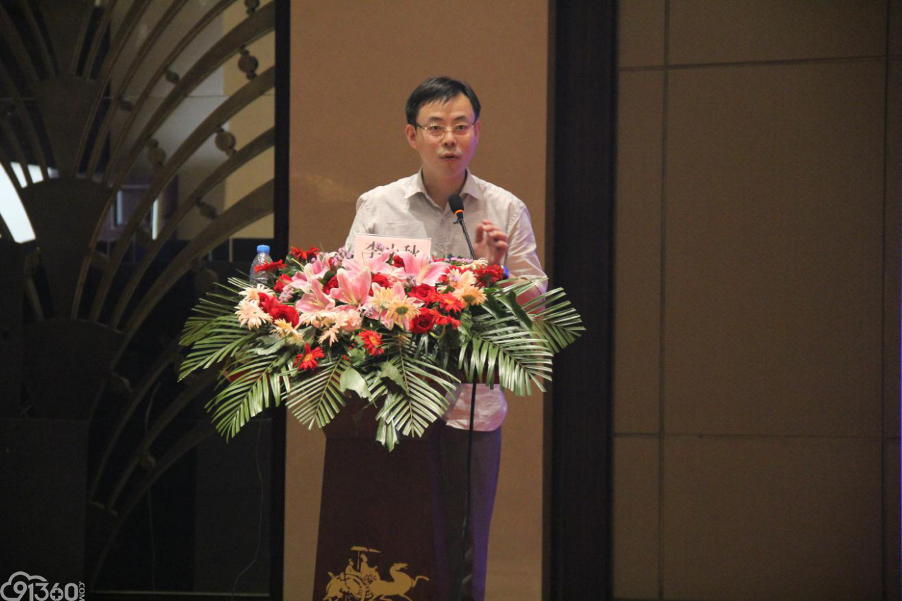 align] 复旦大学附属上海肿瘤医院李小秋教授讲授《头颈区黏膜淋巴瘤