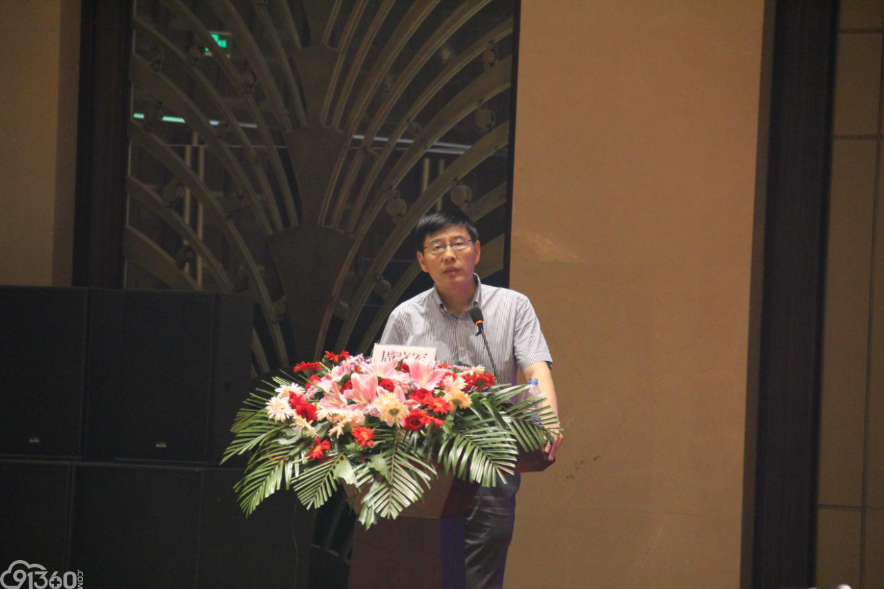 复旦大学附属上海肿瘤医院李小秋教授讲授《头颈区黏膜淋巴瘤的诊断