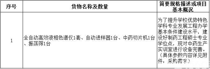 广西云龙招标集团有限公司教学设备采购GXZC2017-G1-12068-GXYL公开招标公告