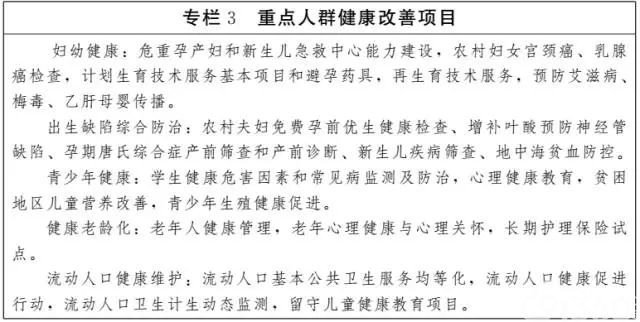 云南省人民政府关于印发云南省“十三五”卫生与健康规划的通知