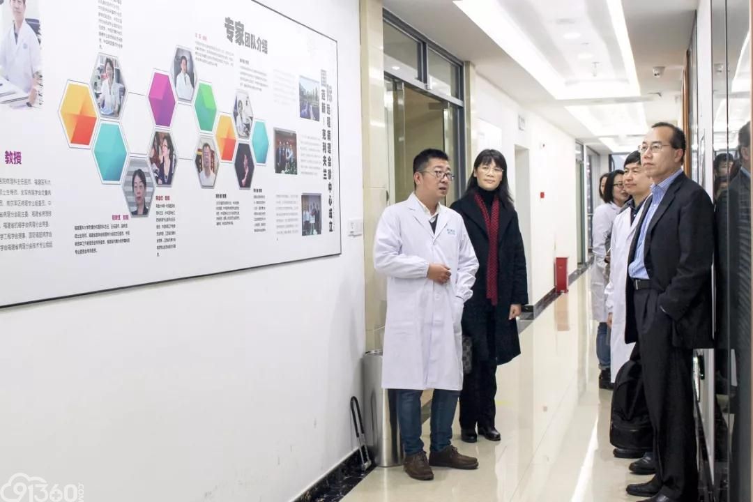 【针知灼见】旅美细胞病理学家林凡教授为您揭示—细针穿刺细胞学在术前诊断中的意义