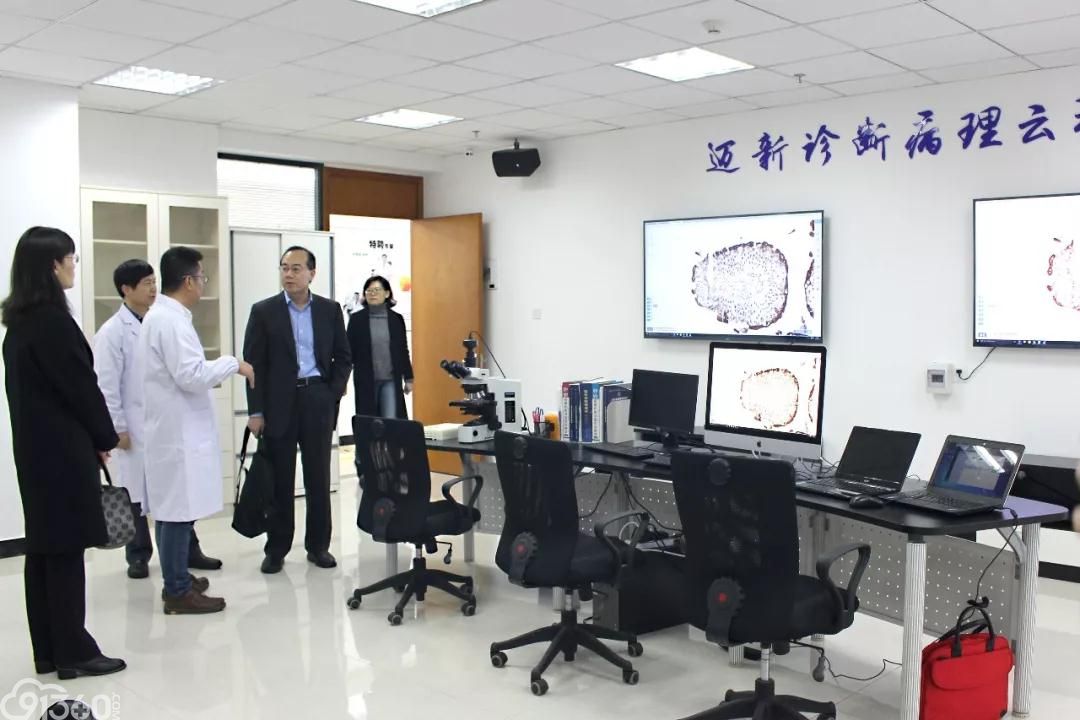 【针知灼见】旅美细胞病理学家林凡教授为您揭示—细针穿刺细胞学在术前诊断中的意义