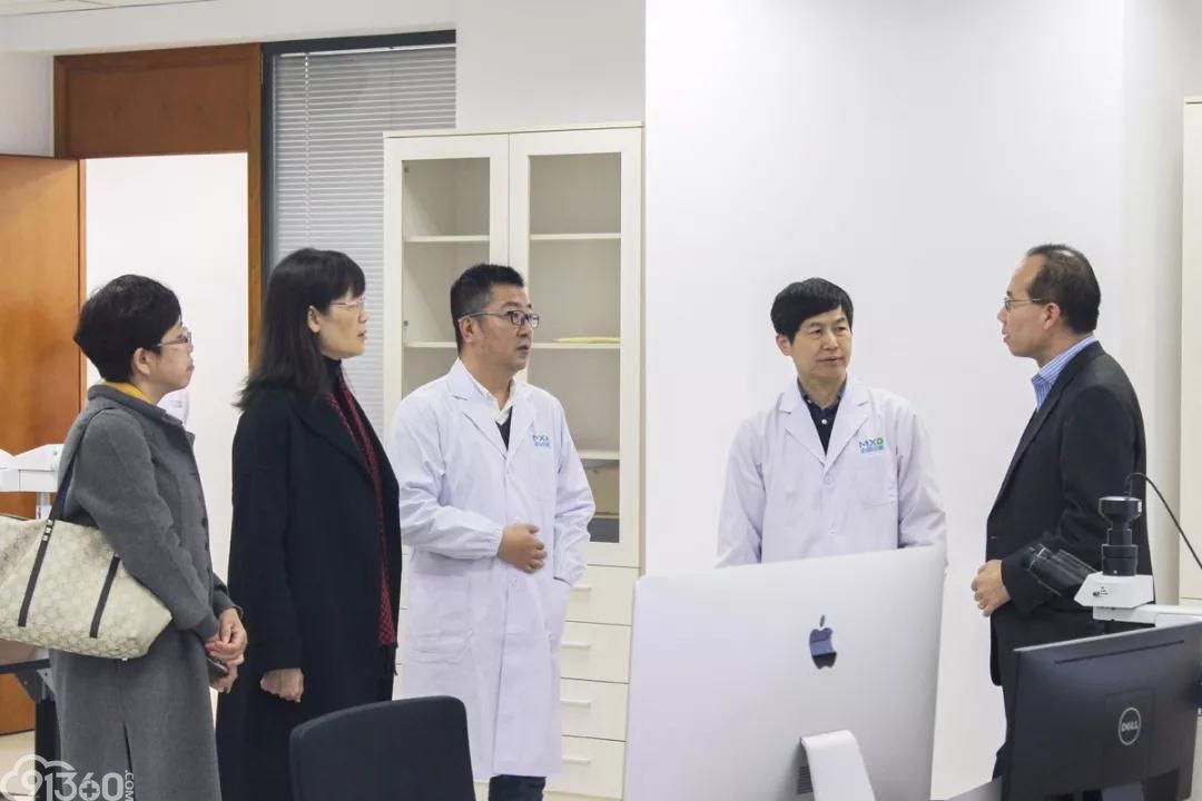 【针知灼见】旅美细胞病理学家林凡教授为您揭示—细针穿刺细胞学在术前诊断中的意义