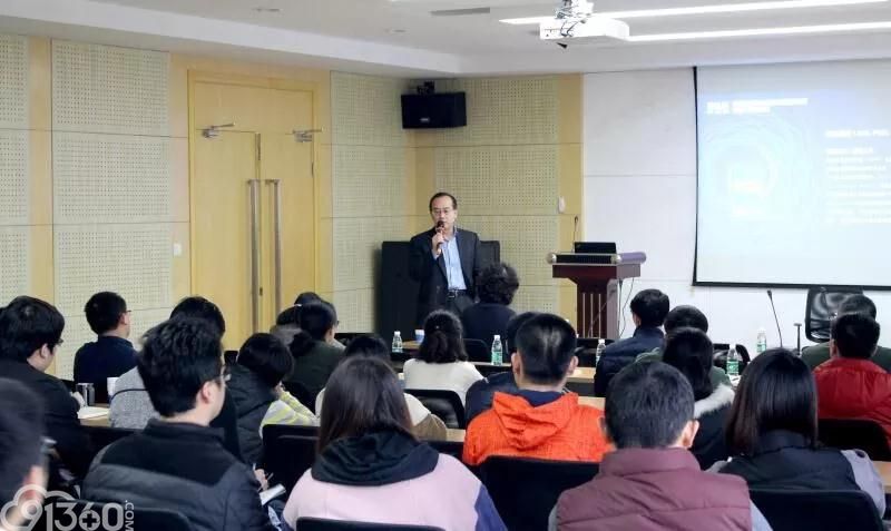【针知灼见】旅美细胞病理学家林凡教授为您揭示—细针穿刺细胞学在术前诊断中的意义