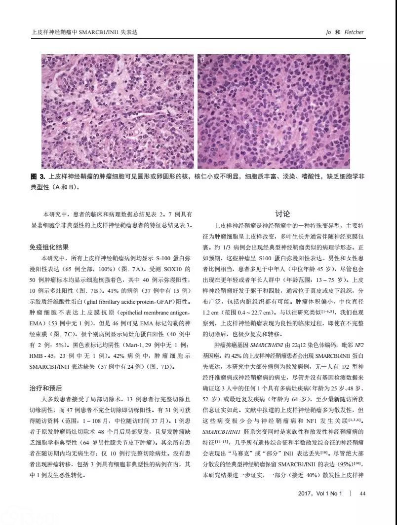 美国外科病理学杂志