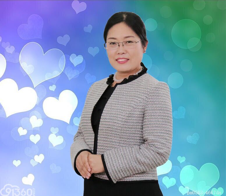 刘志艳
