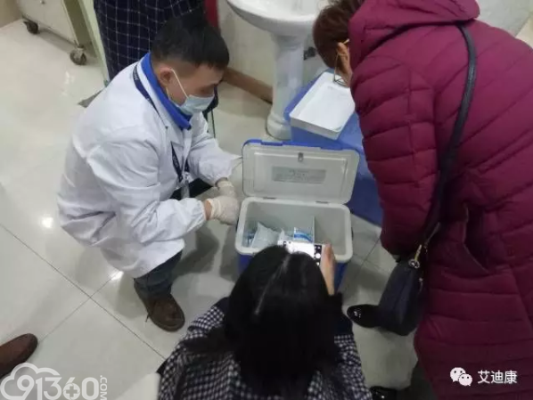 长沙艾迪康顺利通过ISO15189监督现场评审