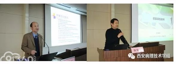 全军暨古都西安第四届病理技术高峰论坛会议纪要