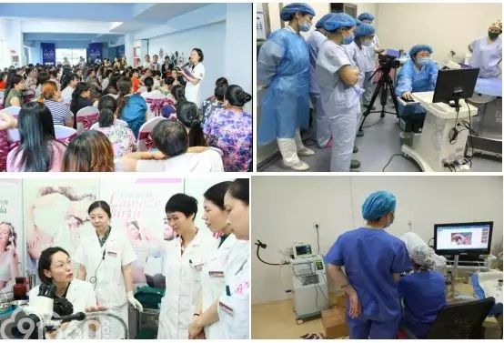 2018年CSCCP全国阴道镜及宫颈细胞学培训班即将启航