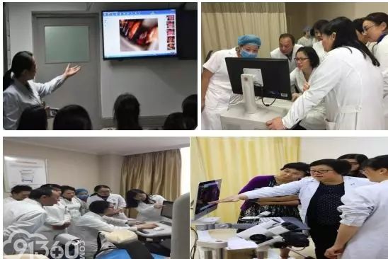 2018年CSCCP全国阴道镜及宫颈细胞学培训班即将启航