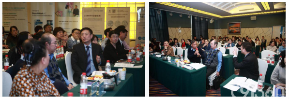 细胞病理专科基层培训巡讲2018辽宁省抗癌协会临床细胞学大连论坛暨辽南地区春季病理学读片会成功举办