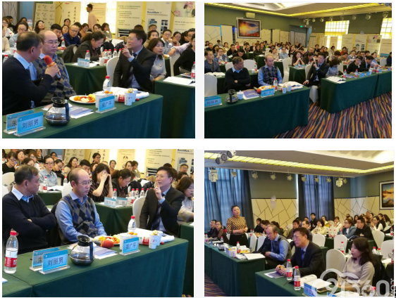 细胞病理专科基层培训巡讲2018辽宁省抗癌协会临床细胞学大连论坛暨辽南地区春季病理学读片会成功举办