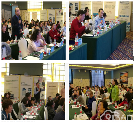 细胞病理专科基层培训巡讲2018辽宁省抗癌协会临床细胞学大连论坛暨辽南地区春季病理学读片会成功举办