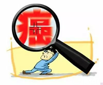 肿瘤普查——关于高危人群