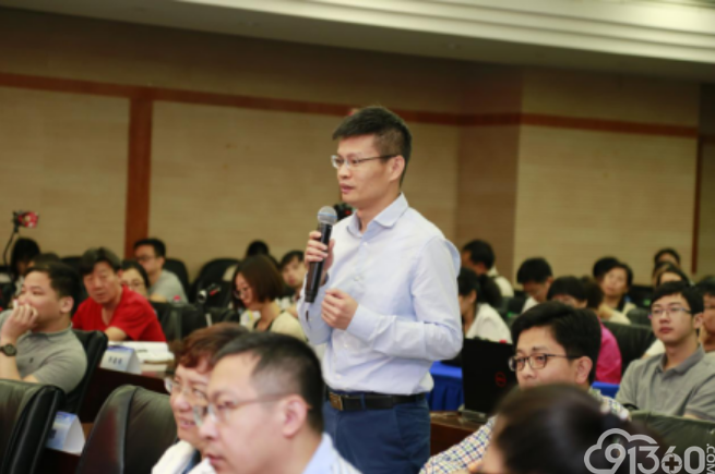 百花齐放拾硕果,百舸争流再登攀——祝贺2018全国泌尿男生殖病理学进展研讨会暨肿瘤免疫治疗相关PD-L1检测及判读培训班隆重召开