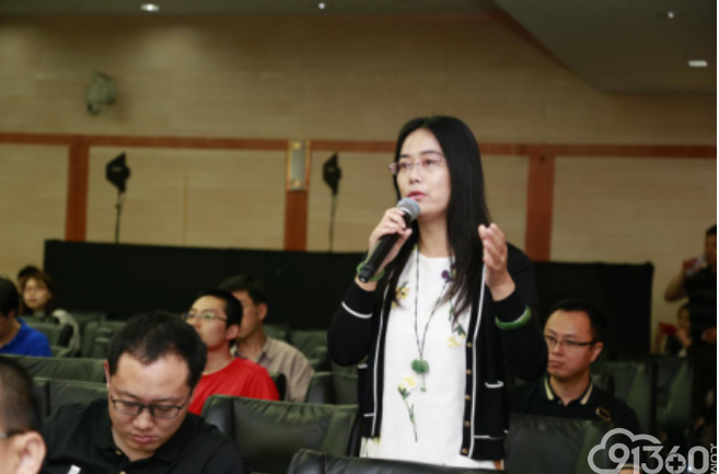 百花齐放拾硕果,百舸争流再登攀——祝贺2018全国泌尿男生殖病理学进展研讨会暨肿瘤免疫治疗相关PD-L1检测及判读培训班隆重召开