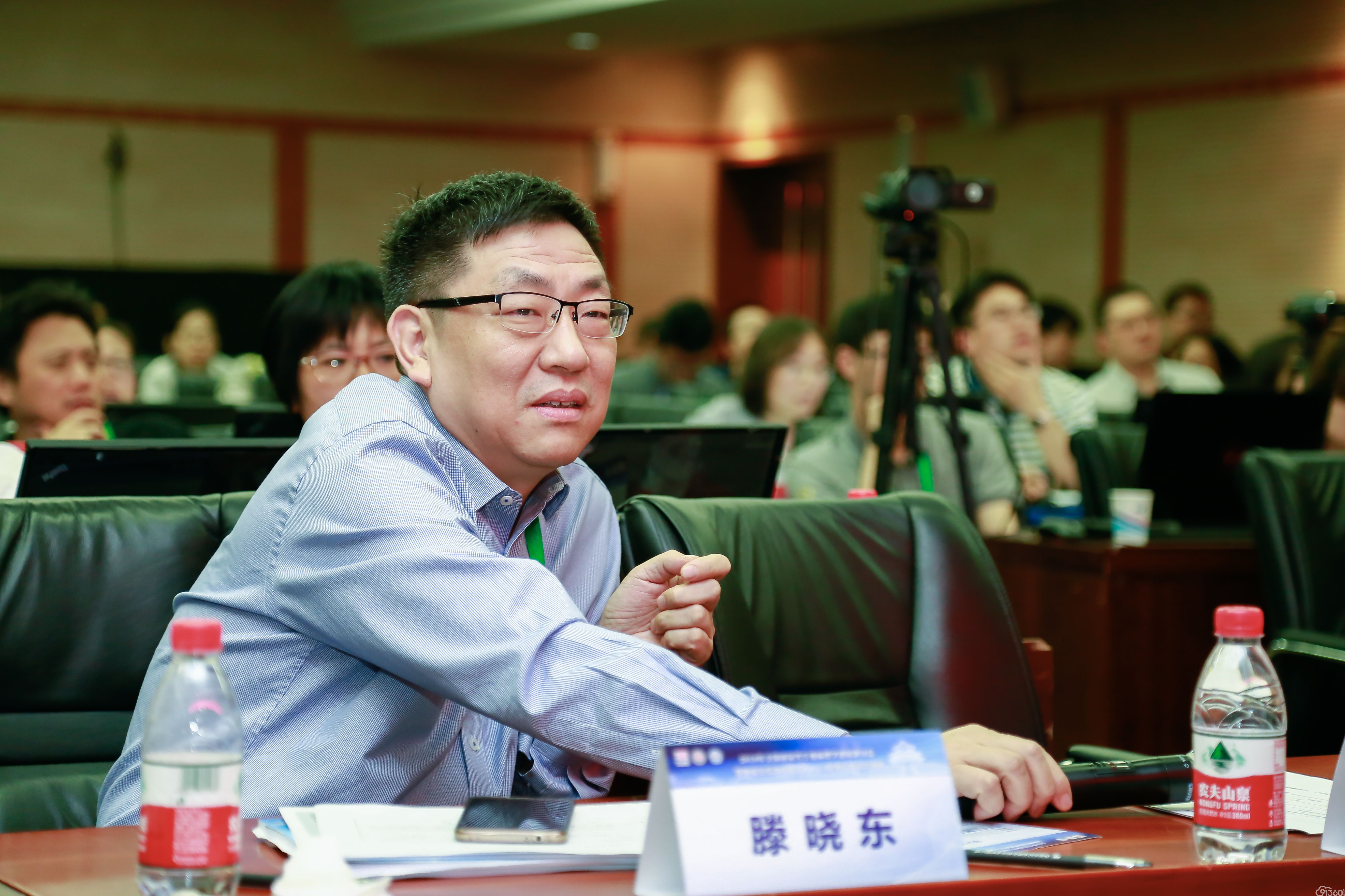 百花齐放拾硕果,百舸争流再登攀——祝贺2018全国泌尿男生殖病理学进展研讨会暨肿瘤免疫治疗相关PD-L1检测及判读培训班隆重召开