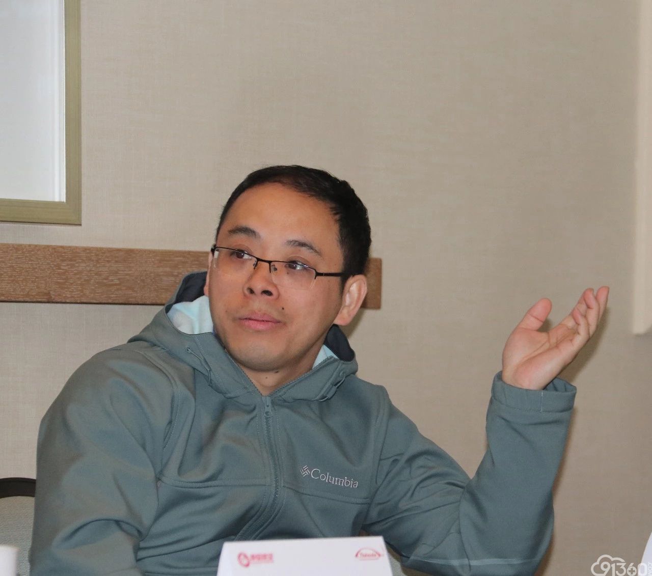 陈恕求教授