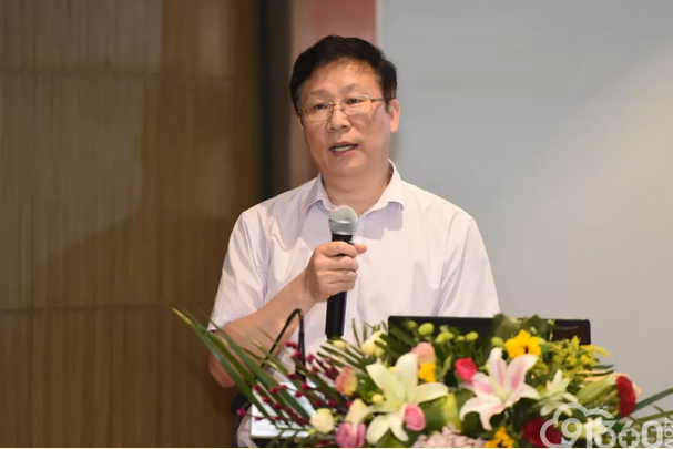 全国首个肿瘤病理诊断协作网在豫成立:42家医院开启肿瘤病理诊断“共享模式”