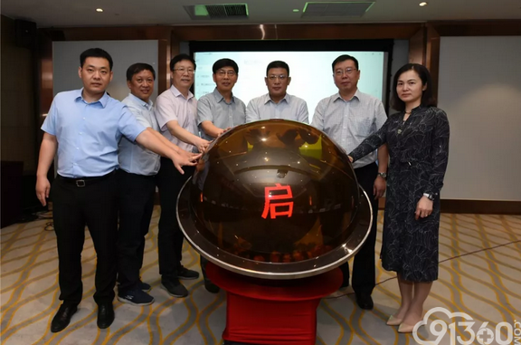 全国首个肿瘤病理诊断协作网在豫成立:42家医院开启肿瘤病理诊断“共享模式”