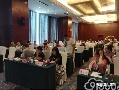 【851】病理技术新进展学习班在南充市中心医院圆满举行