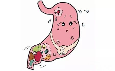 【精准医疗】从更高维度为肿瘤“画像”,精准诊断“胃癌中的胃癌”