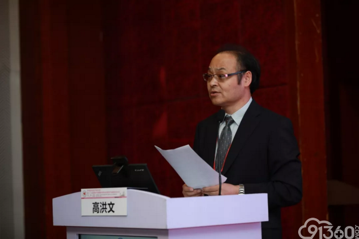 中华医学会妇产科学分会第十二次全国妇产科病理学学术会议暨妇产科病理学读片会隆重开幕