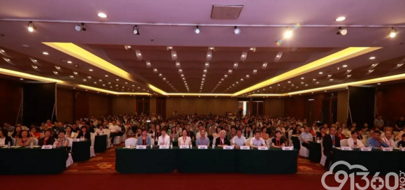 中华医学会妇产科学分会第十二次全国妇产科病理学学术会议暨妇产科病理学读片会隆重开幕