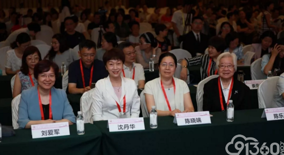 中华医学会妇产科学分会第十二次全国妇产科病理学学术会议暨妇产科病理学读片会隆重开幕