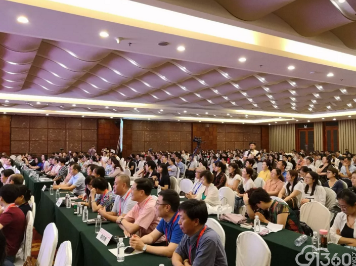 中华医学会妇产科学分会第十二次全国妇产科病理学学术会议暨妇产科病理学读片会隆重开幕