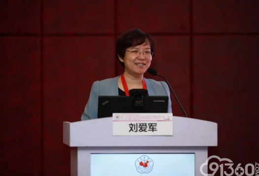 中华医学会妇产科学分会第十二次全国妇产科病理学学术会议暨妇产科病理学读片会隆重开幕