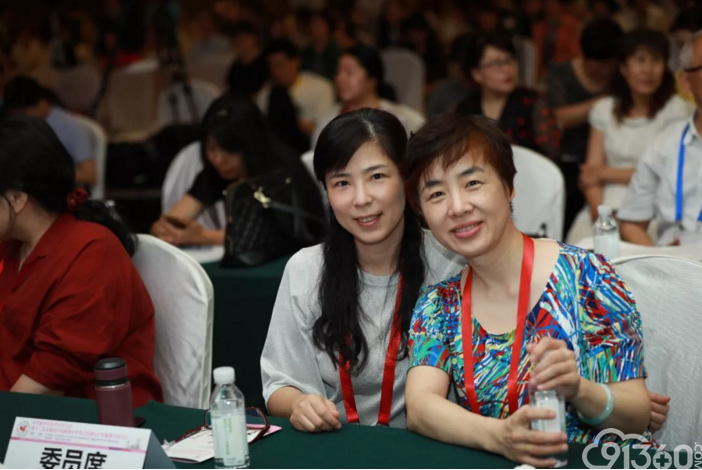 中华医学会妇产科学分会第十二次全国妇产科病理学学术会议暨妇产科病理学读片会隆重开幕