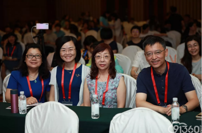 中华医学会妇产科学分会第十二次全国妇产科病理学学术会议暨妇产科病理学读片会隆重开幕