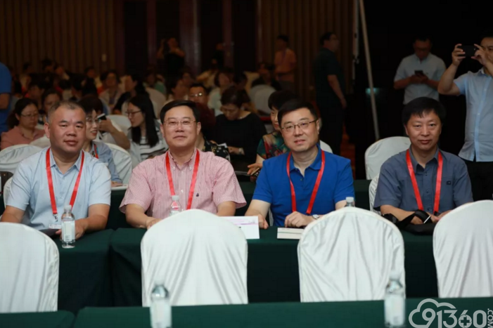 中华医学会妇产科学分会第十二次全国妇产科病理学学术会议暨妇产科病理学读片会隆重开幕