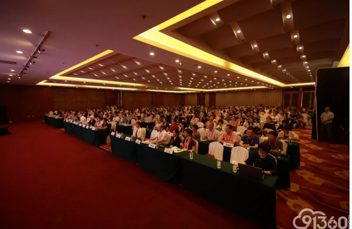 中华医学会妇产科学分会第十二次全国妇产科病理学学术会议暨妇产科病理学读片会隆重开幕