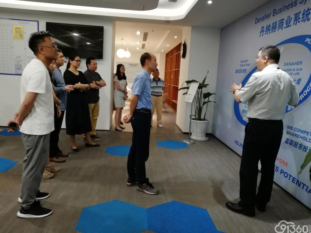 全国病理技术学组关于《病理组织脱水规范化质控项目》启动仪式