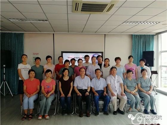 结核病金牌培训基地2018年病理基地培训班成功举办
