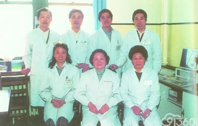 深切缅怀刘彤华院士,大医情怀永驻人间!