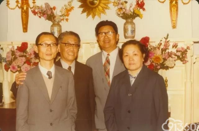 深切缅怀刘彤华院士,大医情怀永驻人间!