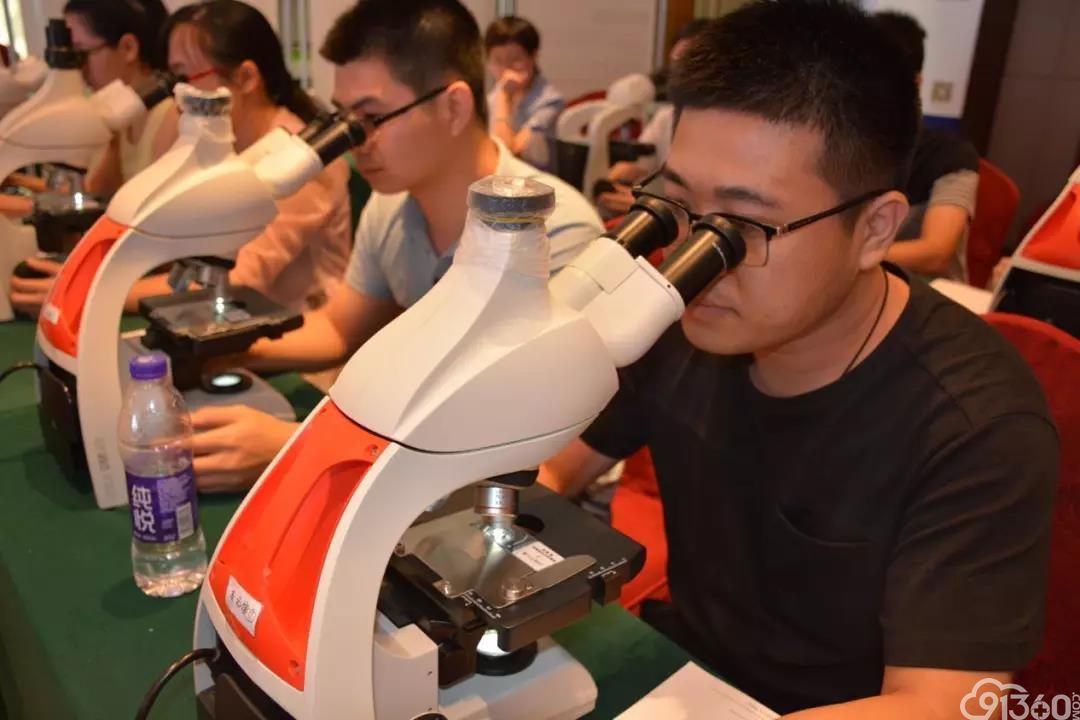 2018年第8期CSCCP全国宫颈细胞学规范化系统培训班总结