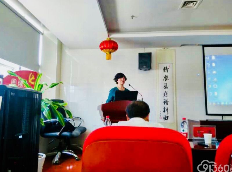 宁夏医科大学总医院肿瘤医院病理科在全区病理免疫组化室间测评比赛中获第一名