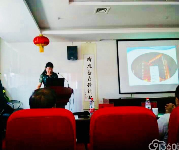 宁夏医科大学总医院肿瘤医院病理科在全区病理免疫组化室间测评比赛中获第一名