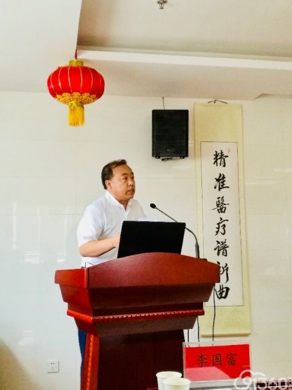 宁夏医科大学总医院肿瘤医院病理科在全区病理免疫组化室间测评比赛中获第一名